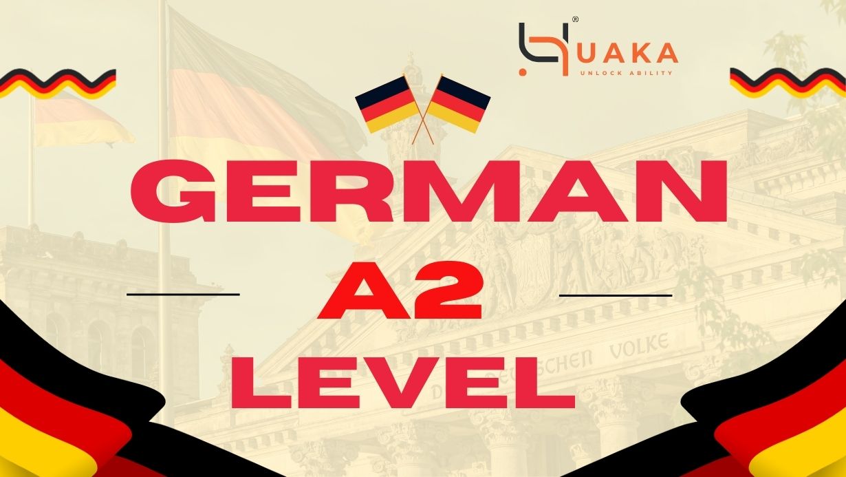 German Language A2