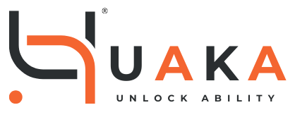 acadia preloader Logo